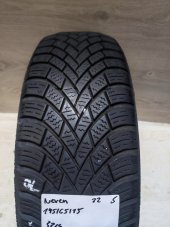 GoodYear UltraGrip 8 155/65/14 75T