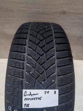GoodYear UltraGrip Performance + 225/55/16 99V