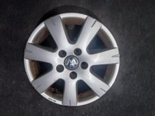 VW 5x112  6,5Jx15"H2