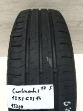 Conti ContiEcoContact 5 175/65/14 86T