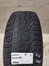 Cordiant Winter Drive 215/55/17 99T