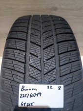 Barum Polaris 5 225/45/19 96V