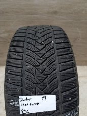 Dunlop Winter Sport 5 225/40/18 92V