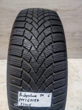 Bridgestone Blizzak LM 005 215/65/17 103H