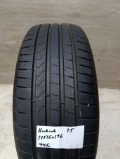 Hankook Ventus Prime 4 215/60/16 99V