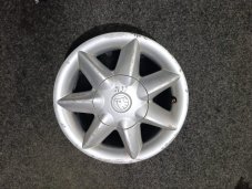 Ronal (Skoda) 4x100 5,5Jx13"H2