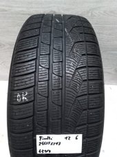 Pirelli Sotto Zero Winter 240 245/55/17 102V