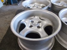 Dezent  4x100  9Jx16"H2