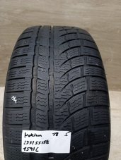 Nokian WR A4 255/55/18 109H