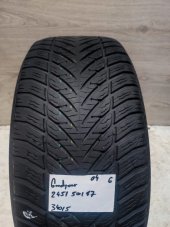 GoodYear Eagle Ultra Grip RFT 245/50/17 99H
