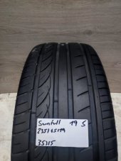 Sunfull Mont-Pro HP-881 235/45/19 99W