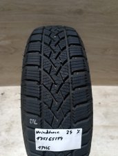 WindForce SnowBlazer 175/65/14 82T