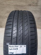 MasterSteel SuperSport 2 205/50/17 93W
