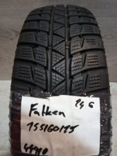 Falken HS 449 EuroWinter 155/60/15 74T