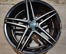 brock  5x114,3  8,5Jx19"H2