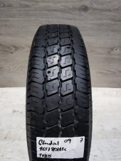 GTRadial Maxmiler - X 165/80/13C 94/92N