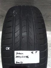 Nexen NBlue Eco 215/55/16 97V