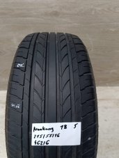 Nankang Noble Sport NS - 20 215/55/17 93V