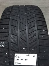 Continental WinterContact TS 830P 285/45/20 112V