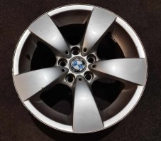 BMW 5x120 7,5x17