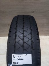 Dynamo HisCeno-H MG02 225/65/16C 112/110R