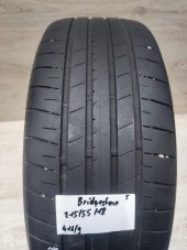Bridgestone Turanza T005A 215/55/18 95H