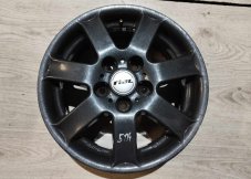 Rial  5x112   6Jx15"H2