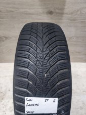 Continental ContiWinterContact tTS 870 205/55/16 91H