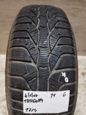 Kleber Krisalp HP2 185/60/14 82T
