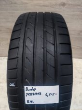 Dunlop Sp Sport Maxx TT 215/45/18 89W