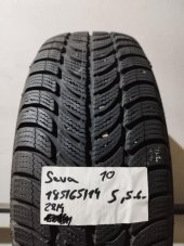 Sava Eskimo S3 185/65/14 86T
