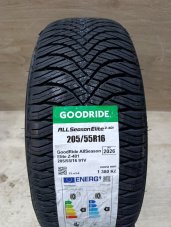 GoodRide AllSeason Elite Z-401 205/55/16 91V