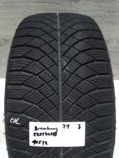 Nankang Cross Seasons AW-6 225/40/18 92Y
