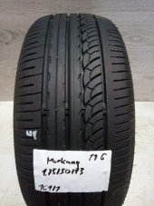 Nankang AS - 1 175/50/13 72V