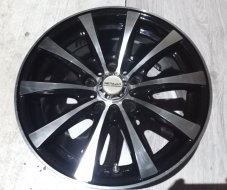 Gepard  5x114,3  6,5Jx15"H2