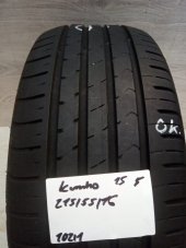 Kumho Ecsta HS 51 215/55/16 93V