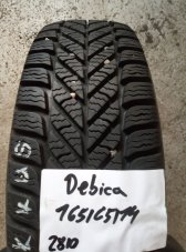 Debica Frigo 2 165/65/14 79T