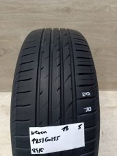 Nexen nBlue HD 185/60/15 84H