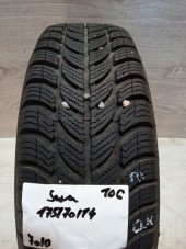 Sava eskimo s3 175/70/14 84T