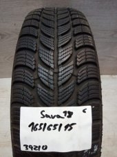 Sava Eskimo S3+ 165/65/15 81T