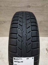 Yokohama WDrive 175/60/16 82H