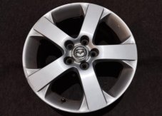 mazda 5x114,3 6,5Jx17 "h2