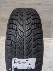 Sava Eskimo S3+ 195/65/15 91T
