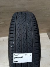 Conti UltraContact 215/70/16 100H