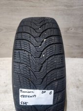 Paremiorri Viamaggiore 185/60/14 82T