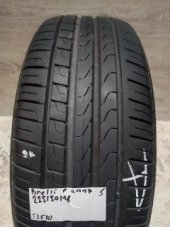 Pirelli Cinturato P7 RFT 225/50/18 95W