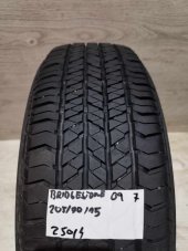 Bridgestone Dueler H/T 684 205/70/15 96T