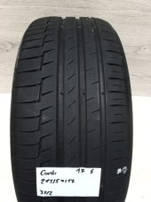 Continental PremiumContact 6 215/50/17 95Y