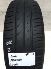 Conti Eco Contact 3 185/65/15 88T
