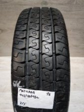 Matador Maxilla 2 MPS 330 195/70/15C 104/102R